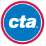Chicago Transit Authority logo